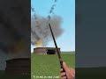 Counter Strike C4 explosive on SCP 96