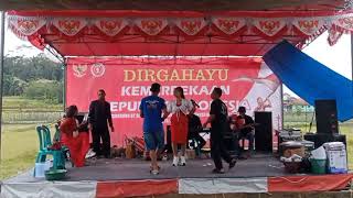 Karmila,- Rika Permatasari Cover Mutiara Armada Entertainment.