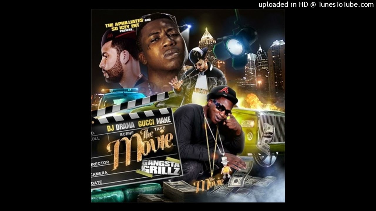 gucci mane x zaytoven type beat "the storm"