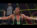 Brian Myers vs. Kevin Knight (FULL MATCH) | iMPACT! Feb. 1, 2024