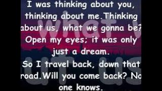 Christina Grimmie feat. Sam Tsui - Just a Dream {Lyrics}. ♥