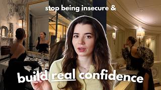 How To Build Unshakable Confidence