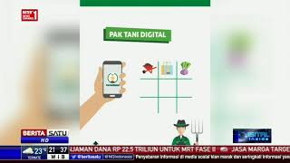 Aplikasi Pertanian Bantu Penjualan Hasil Panen ke Konsumen screenshot 2