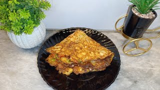 "This 5-Minute Omelette Will Change Your Breakfast Forever!"Gluten free breakfast recipe This Will Change Your Breakfast Forever
