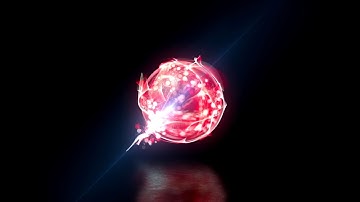 Particals Sphere Intro | Kinemaster & Pixellab Tutorial