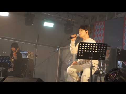 [190414/Have a Nice Day] 이민혁 - 기적 선공개 라이브