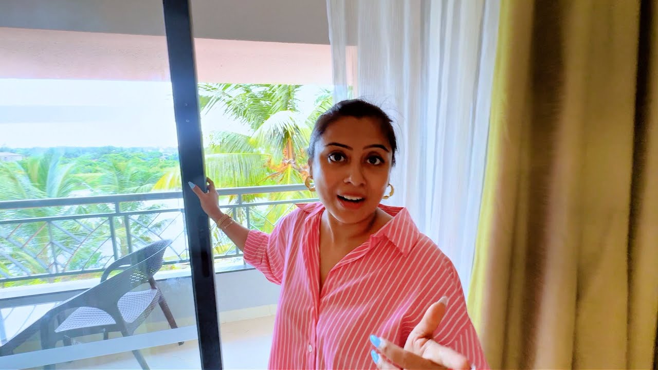 Bengaluru se Goa Ka Safar