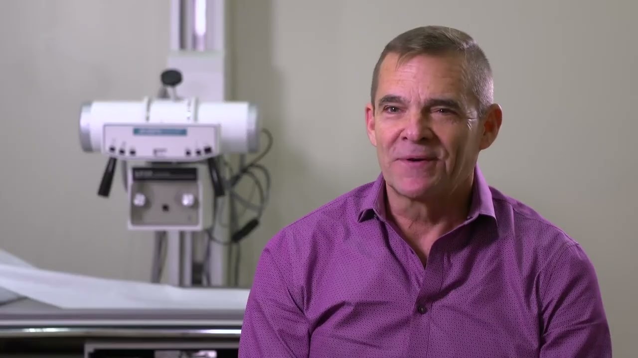 Patient Testimonial | Ankle Replacement Success with Dr. Kenneth Gerszberg