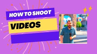 Street Interviews on a Budget – How I Film Alone