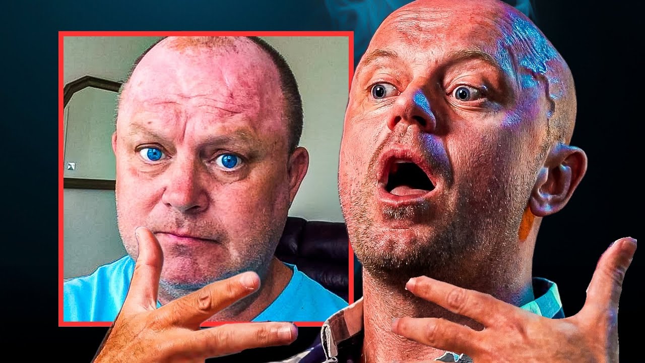 My Predator Dad Used DR*GS to AB*SE People – Liam Tuffs