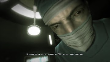 F.E.A.R. 2: Project Origin - Awakening