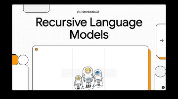 Recursive Language Models