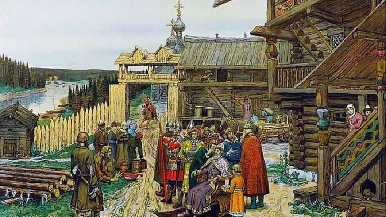 Картинки Белых Земель Русского Государства Фото