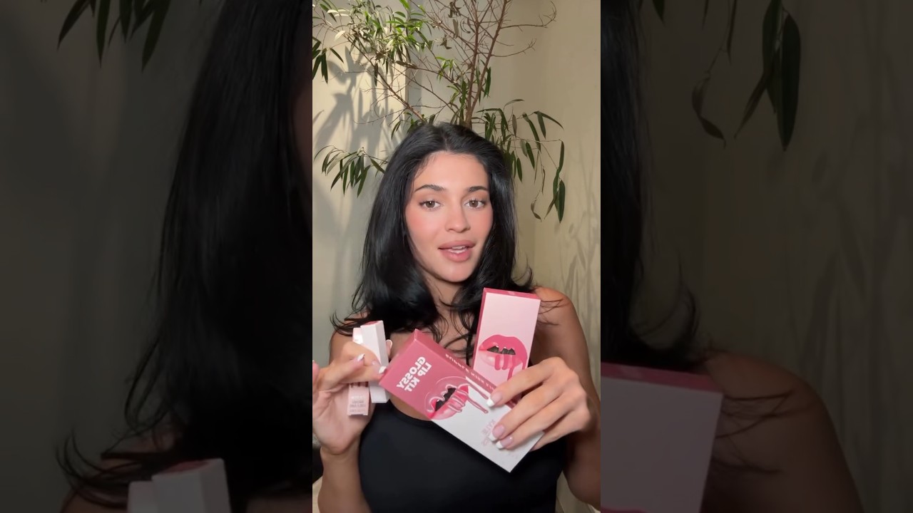 Kylie Jenner Reveals the Secret Behind Kylie Cosmetics' Best-selling Lip Kit Formula 
