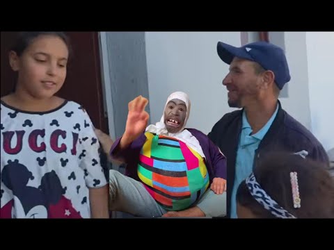 ملاك القضاء هوى باها أسامة راجل نادية هوا لي رباها