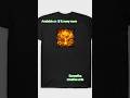 Unleash Your Crypto Mind 🧠💰 Glowing Crypto T-Shirt Design! #shorts #viral #for you #Explore now