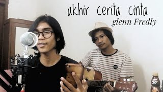 Akhir cerita cinta - Glenn Fredly cover by Rahmat Dani
