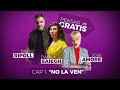 Pensar es gratis - Capitulo 1: &quot;No la ven&quot;