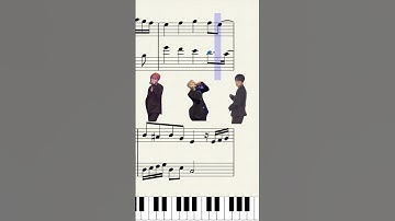 BTS "Dynamite" but it