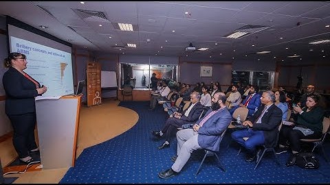 Introductory Seminar on ISO 37001:2016 Anti-Bribery Management System