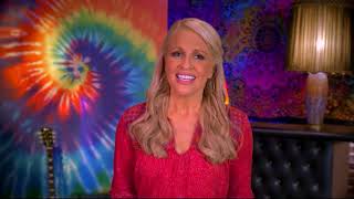 Time Life Presents The 1960S Female Host- Heather Habura