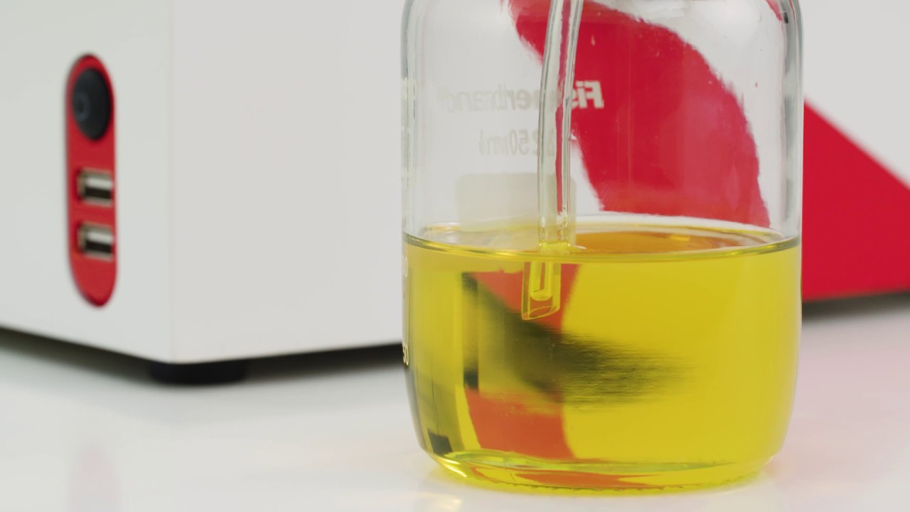 eralytics for CANNON eraspec oil