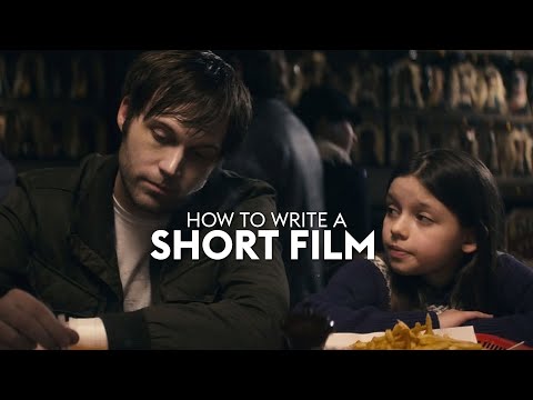 How to Write a Short Film in 7 Easy Steps