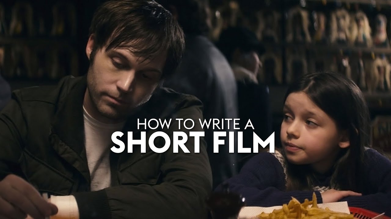 How to Write a Short Film in 23 Easy Steps