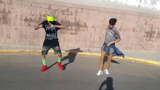 Watch Mc Denny Eu Vi Essa Mina Crescer feat MC GW video