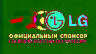 LG Logo 2002 Effects SBNCE EXTENDED V11