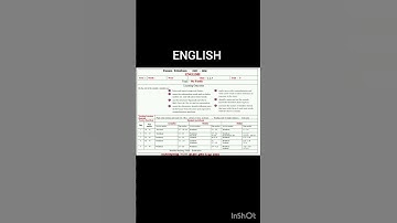 EE JULY 3rd week Lesson Plan unit 5