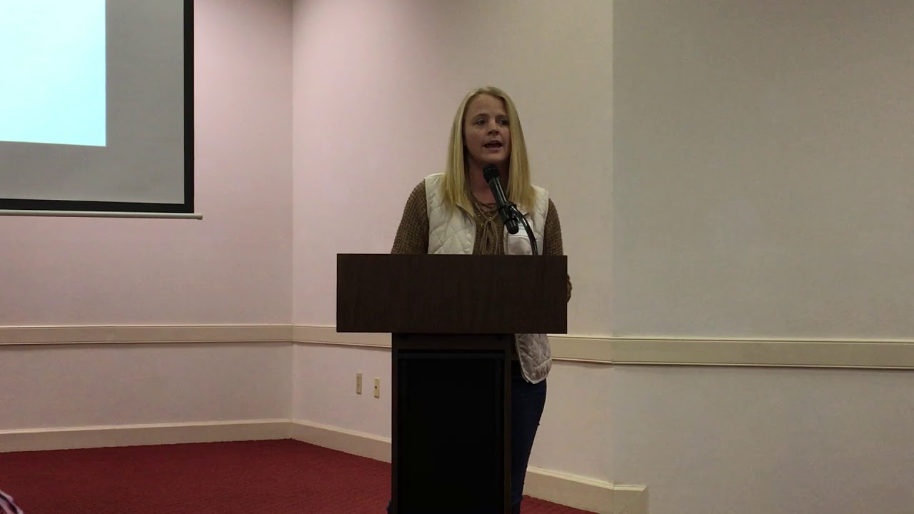 Lamar County Parks and Recreation YouTube