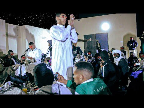 مهما كنت حزين ستشعر بالفرحة بعد هاد العزف الخطير لعلول لحكيم حمودة واغنية قالولي توبي