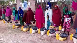 Jobkey University Afgoi Compus