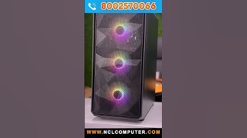 Gaming🚀PC Build intel...!..........#intelpc #gamingpc #pcbuild #custompc #assembledpc #nclranchi