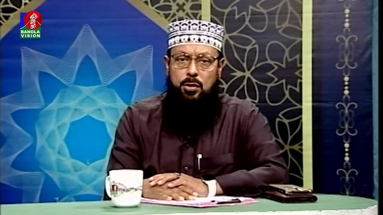 Islamic Talk Show | Prattohik Jibone Islam-Jiggasa O Jobab | Ep- 214 | Nazir Mahmud | Rasel