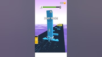 MAX LEVEL  STACK COLORS (ANDROİD İOS GAMİNG)