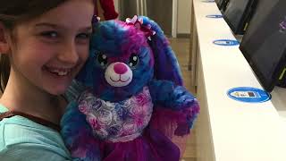 Evalynn Senior video 2026  
