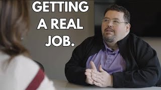 Boogie2988 Job Interview Review! The Current Downfall Of Boogie2988!