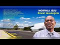 Ngale Komfula Ernest Masongela