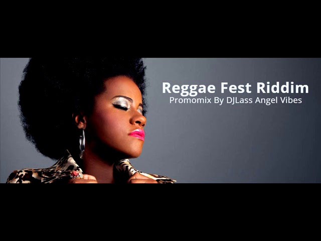 Reggae Fest Riddim Mix (Full) Feat. Tarrus Riley, Chris Martin, Richie Spice, Etana (Refix 2018) class=