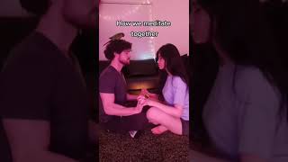 HOW TO MEDITATE IN COUPLES
