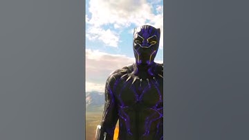 Coldest moment in MCU | PART-2 I @THEPIRATEKINGINYT  | #shorts
