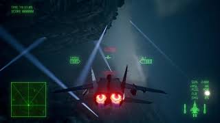 00:53:52 - Cape Rainy Canyon | Ace Combat 7 (Former World Record)