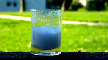 NaOH vs. H2SO4 (96%)