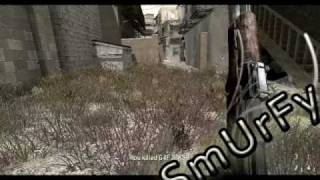 A CoD4 FragMovie :: AcTivEE Clan - The Beginning :: H