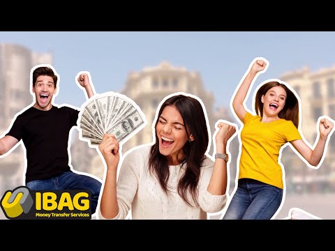 أيباج ويسترن يونيون بتحتفل معاكم بعيدها ال 25