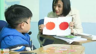 3Ff1 Test 2 Bảo Test First Friends 1