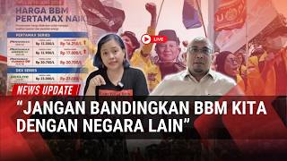 DEBAT PANAS! Bivitri Susanti vs Andre Rosiade Soal Kenaikan BBM: Siapa yang Benar?