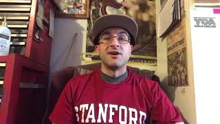 49ERS FAN REACTS TO WESTON RICHBURG AND JERICK MCKINNON SIGNINGS